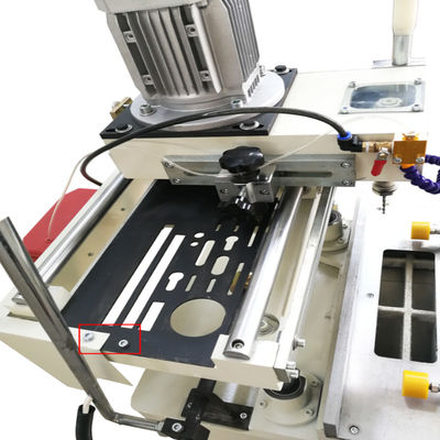 Aluminum Profile Copy Router Milling Machine - Window & Door Making Machine