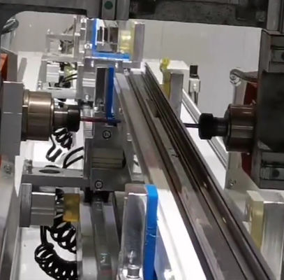 aluminum profile wood effect machine window wheel Copy Router tope automatico cnc machine center