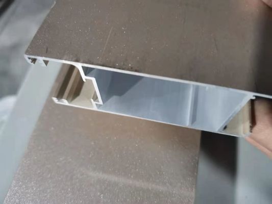 SINGLE HEAD ALUMINIUM PROFILE CUTTING MACHINE WINDOW PVC MITRE SAW FOR 45 AND 90 DEGREE