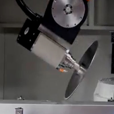 5 AXIS CURTAIN WALL MACHINE CNC MACHINING CENTRE WITH WATER CIRCULATING COOLING SYSTEM