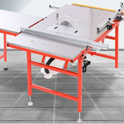 Dust Free Mother Push Sticks Table Saws Multi Function 1.22*2.44 whole board