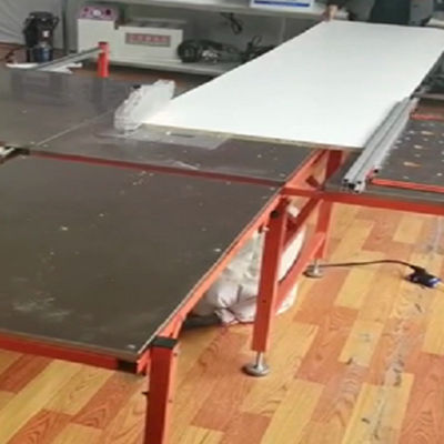 Dust Free Mother Push Sticks Table Saws Multi Function 1.22*2.44 whole board