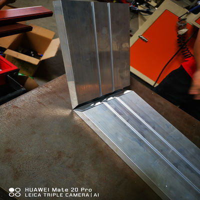 Used window equipment factory head double mitre saw aluminum fabrication machines aluminium cutting machine
