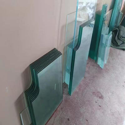 Glass Processing Machine