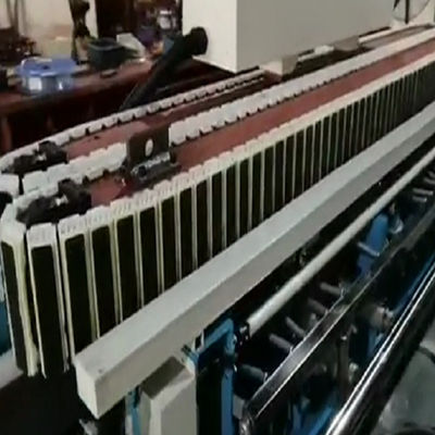 Sanding machine for glass straight line beveling machine 9 motor