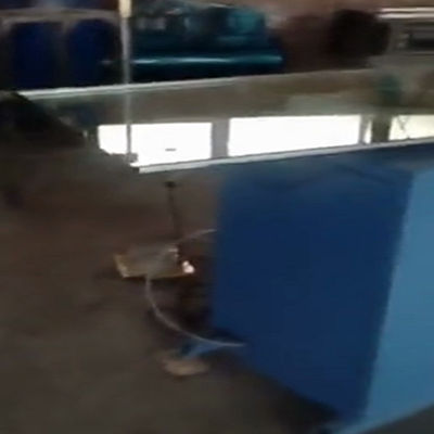 Two component silicon gun edging machines 2 components compound machine