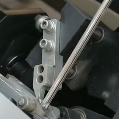 Glass slab storage automatic glass manufacturing plant production glass spacer bar machine
