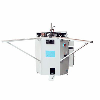 China windows machine supplier aluminum windows corner joint machine casement window machine
