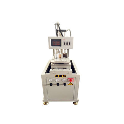 Portable single head corner welding machine upvc doors and windows manufacturing machines  380v