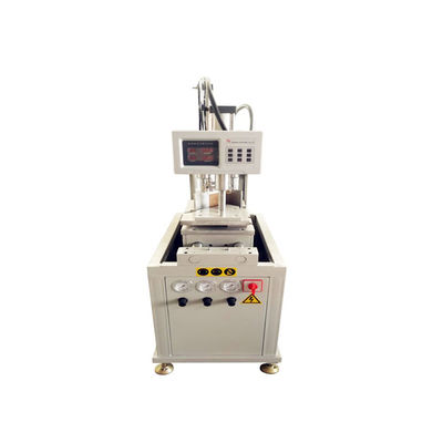 Finely Processed Single-Head PVC Window Welding Machine