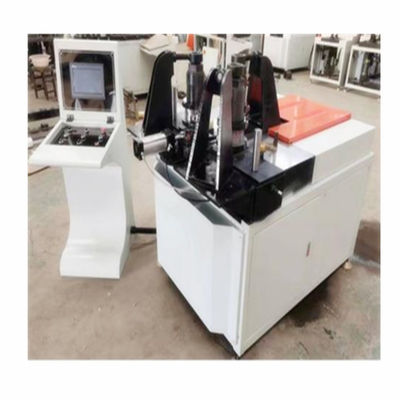 30 Ton Arch Bending Machine For Aluminum Steel Upvc Window Door
