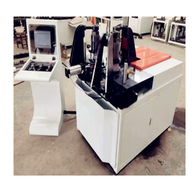 Upvc window steel reinforcement machines window aluminum automatic cnc steel window bending machine