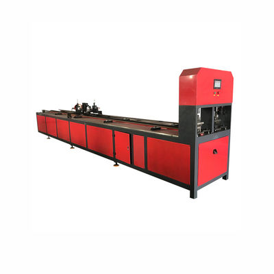 TUBE END FORMING MACHINE TUBE CUTTING MACHINE CNC PIPE CUTTER CNC PIPE PUNCHING MACHINE
