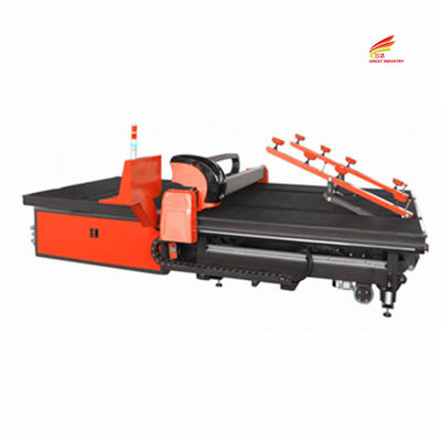 Glass cutter glass making machines glass washing automatic glass cutting machine