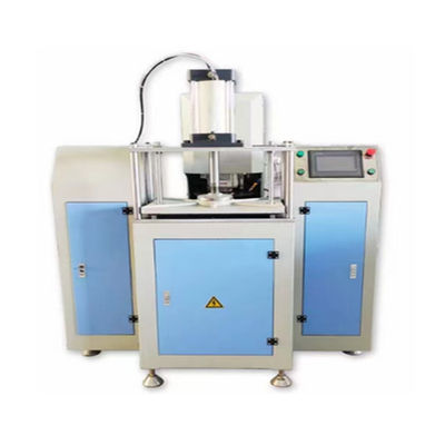 CNC ALUMINIUM END MILLING MACHINES ALUMINUM WINDOW DOOR MACHINE INTEGRATED