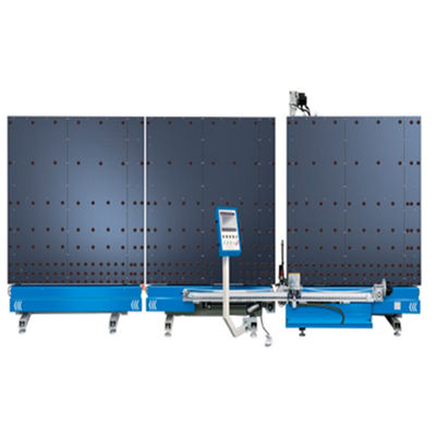 Chinese insulating glass machine pneumatic silicone sealant gun robot cnc insulating glass machine