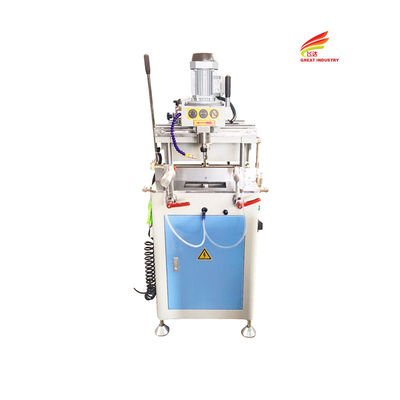 Aluminium copy router machines lock hole drilling door and window aluminium computerise machine