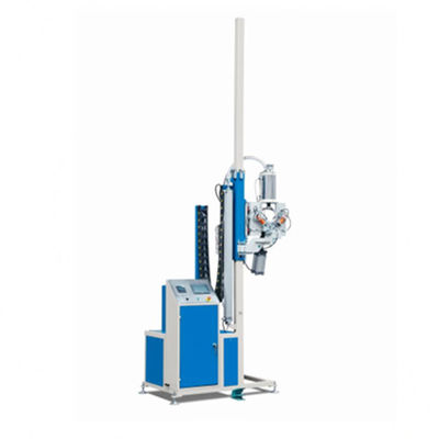 DOUBLE GLAZING MANUFACTURING EQUIPMENT AUTOMATIC DESICCANT FILLING MACHINE