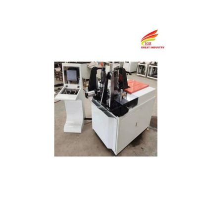 UPVC WINDOW MANUFACTURING MACHINE PIPE BENDING MACHINE ALUMINUM WINDOW BENDING MACHINE