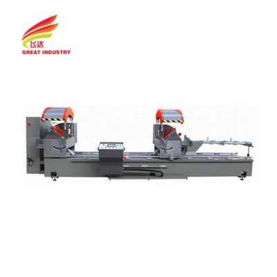 ALUMINUM WINDOW MACHINE