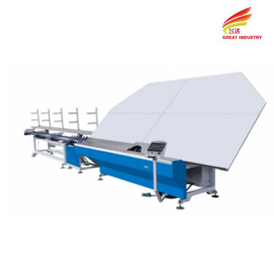 AUTOMATIC SPACER BENDING MACHINE INSULATED GLASS EQUIPMENT DOUBLE GLAZING GLASS MACHINE